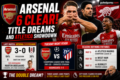 Arsenal
