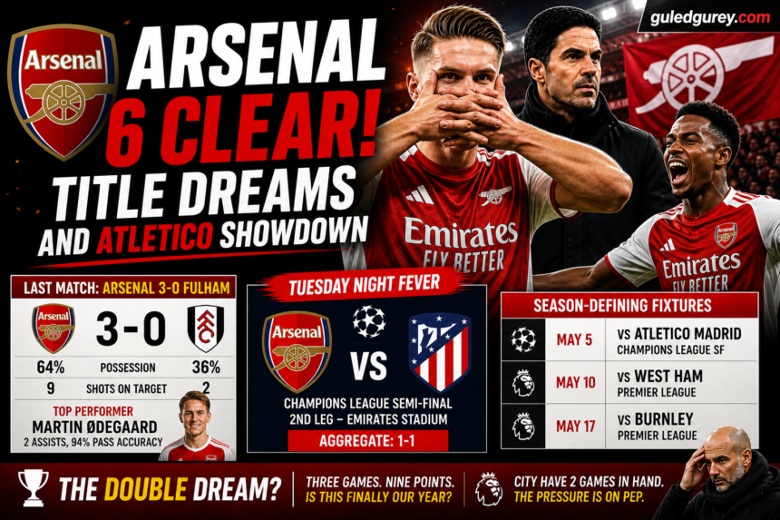 Arsenal