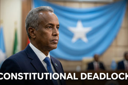 Mogadishu