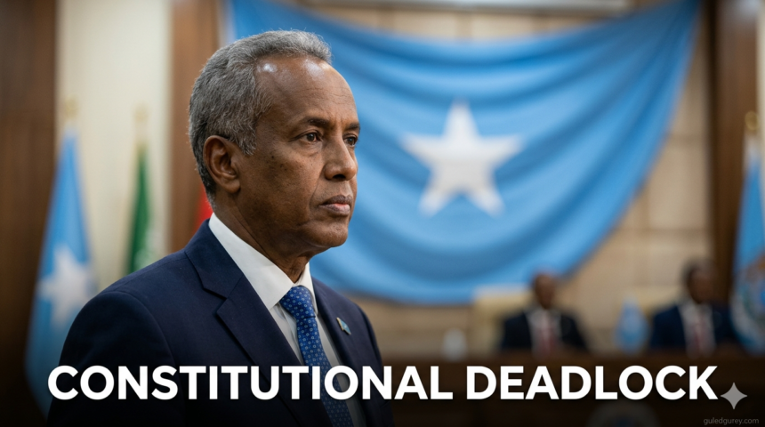 Mogadishu