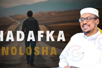 Guusha Dhabta Ah