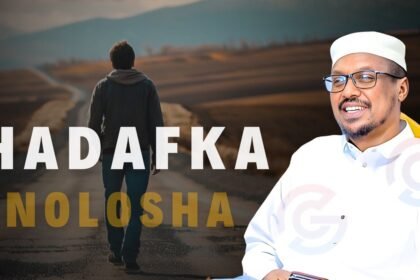 Guusha Dhabta Ah