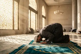 Salat al-Duha