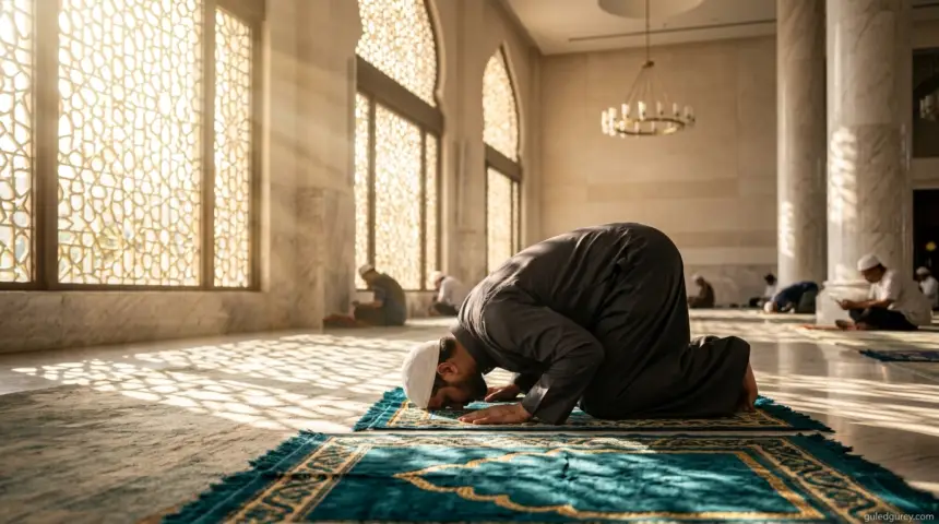 Salat al-Duha