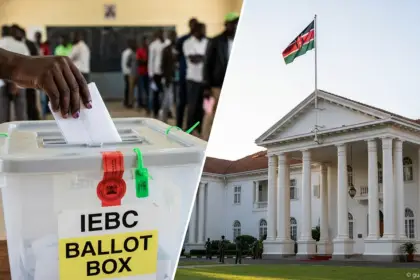 Kenya By-Elections