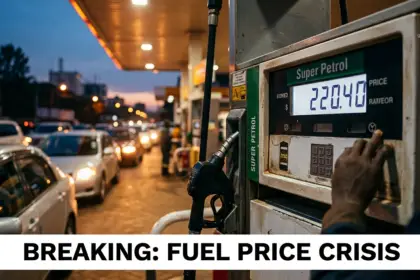 Petrol