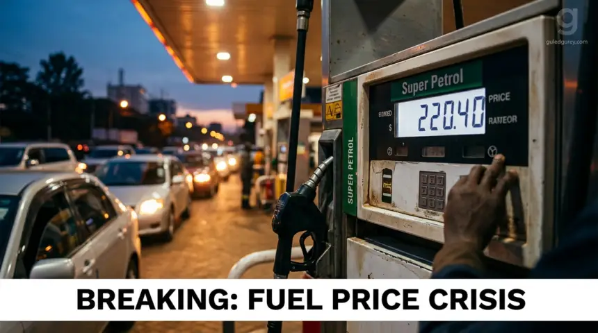 Petrol