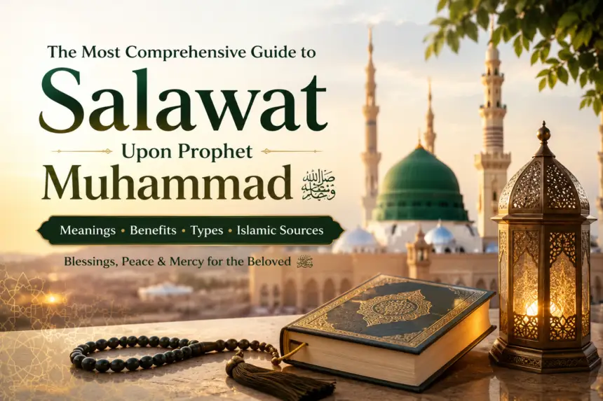 Salawat