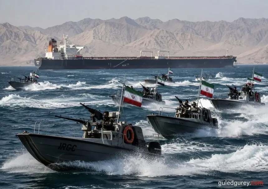 Strait of Hormuz