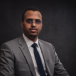 Guled Gurey (Guled Hussein Ahmed)