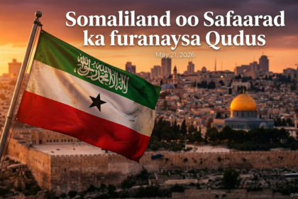 Somaliland