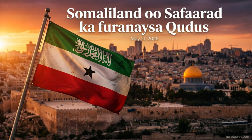 Somaliland