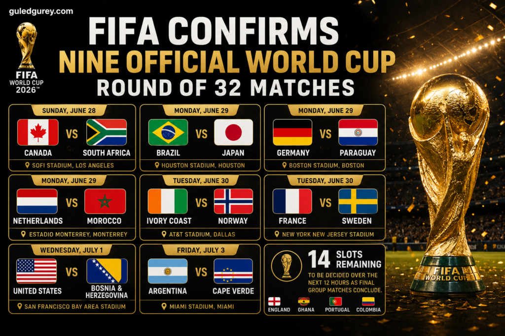 World Cup