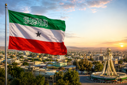 Somaliland