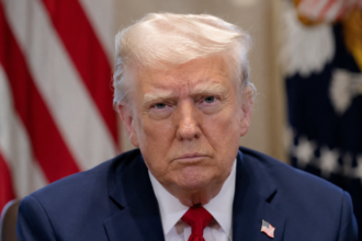 Trump Signals Major Policy Shift in Interim US-Iran Peace Accord