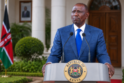 President Ruto Urges Banks to Increase MSME Lending Under Revised Policy