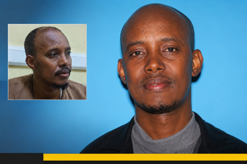 Abdikerm Abdelahi Eidleh