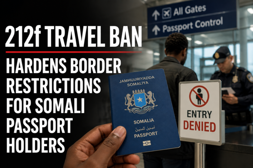 Travel Ban