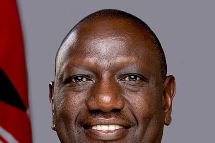 Ruto Defends Kenya Ebola Deal