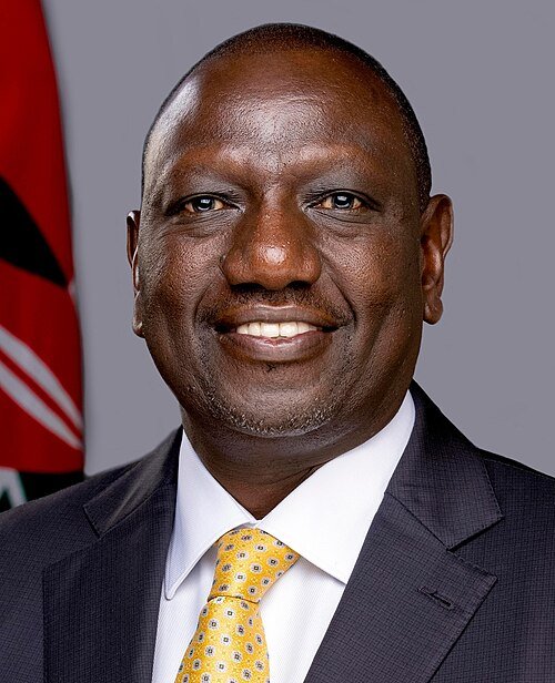 Ruto Defends Kenya Ebola Deal