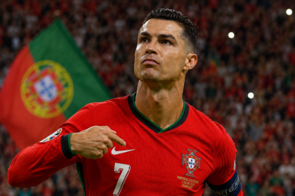 Pundits and Fans Slam Ronaldo After DR Congo Draw