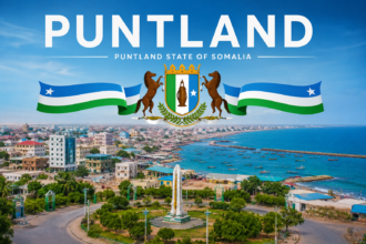 Puntland State Accuses Somali President Hassan Sheikh of Administrative Subversion