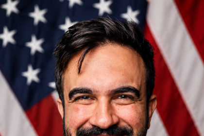 Mayor of New York City Zohran Mamdani