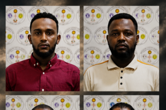 Somalia Supreme Military Court Jails Four Al-Shabaab Members for Terrorism