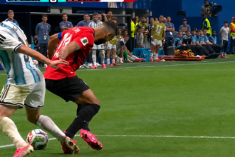 Argentina vs Egypt: The VAR Decisions Explained