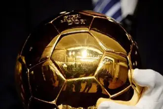 The organizers of the Ballon d'Or have officially stated that winning the FIFA World Cup does not guarantee a player the annual individual trophy.