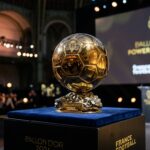 Ballon d'Or 2026 Analytical Rankings