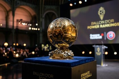 Ballon d'Or 2026 Analytical Rankings