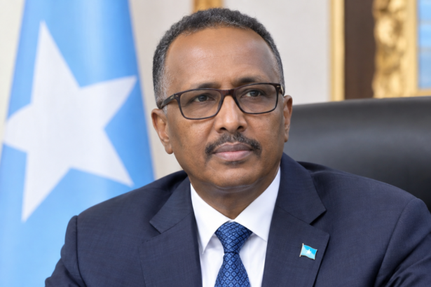 Abdiaziz Laftagareen