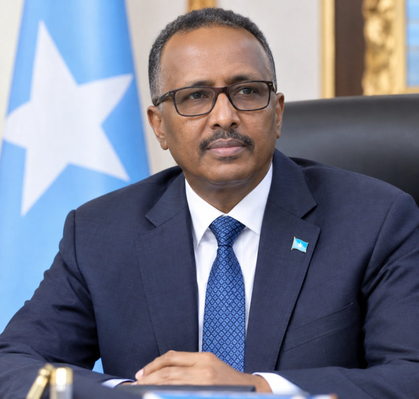 Abdiaziz Laftagareen