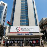 Kenya Revenue Authority
