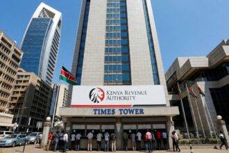Kenya Revenue Authority