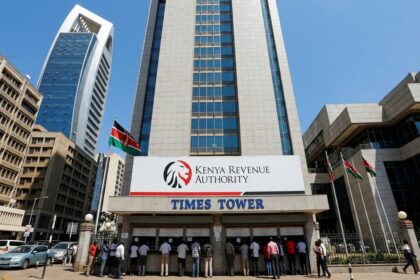 Kenya Revenue Authority