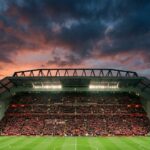 Liverpool vs Manchester City