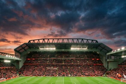 Liverpool vs Manchester City