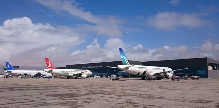 Somalia