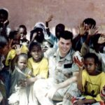 Baidoa 1992 Somalia