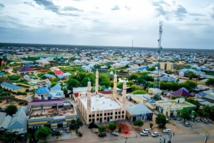 Sawir kayd ah: Dhuusamareeb 2025