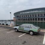 Hill Dickinson Stadium South Stand 2026