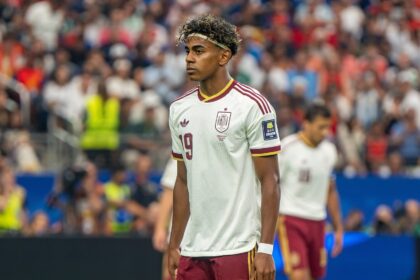 Lamine Yamal France v Spain 7.24.26-059