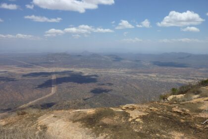 Sawir kayd ah: Marsabit-Moyale Rd