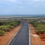 Moyale road